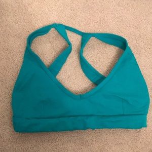 Sports bra